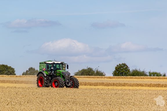 Fendt Favorit 936