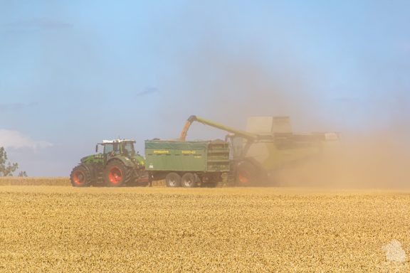 Fendt Favorit 936