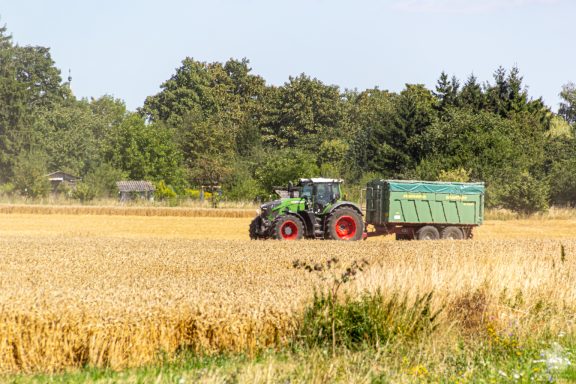 Fendt Favorit 936