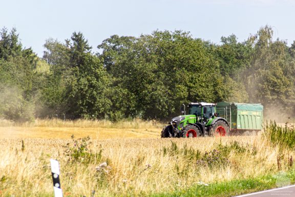Fendt Favorit 936